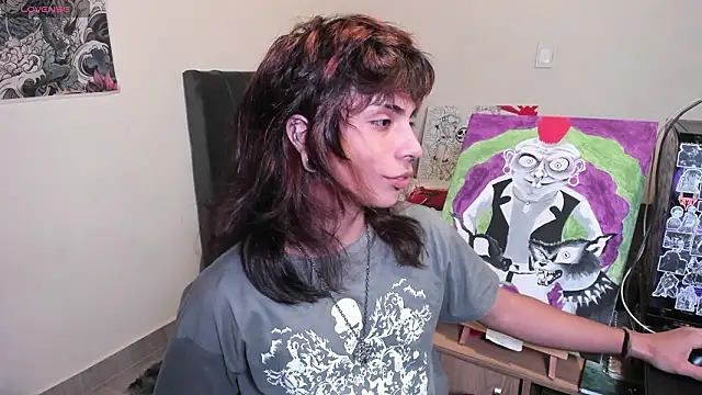 God Dereck online show from 03/13/26, 03:13