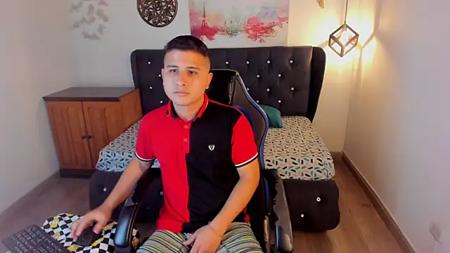 Jasper CRISO online show from 02/04/26, 11:31