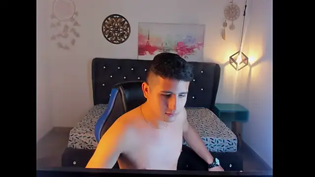 Jasper CRISO online show from 02/14/26, 11:23