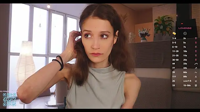 Snapshot of itsagainEmily chatting on 04/03/26, 11:08 itsagainEmily online show from 04/03/26, 11:08