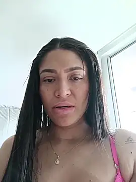 Ina Jody  online show from 02/06/26, 06:22