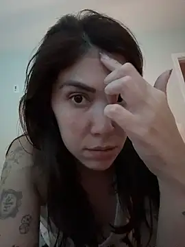 Snapshot of LivA89 chatting on 02/17/26, 01:35 LivA89 online show from 02/17/26, 01:35