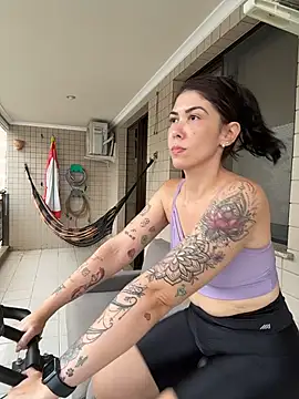 Snapshot of LivA89 chatting on 02/23/26, 05:54 LivA89 online show from 02/23/26, 05:54