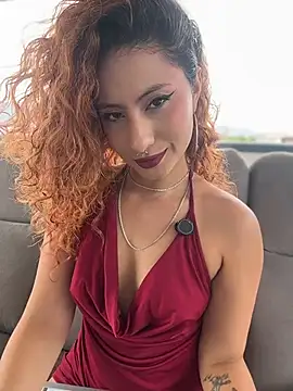 NaughtyNath  online show from 08/03/26, 07:17