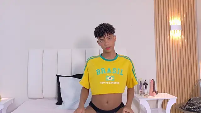 Jack Rusel online show from 02/12/26, 04:29