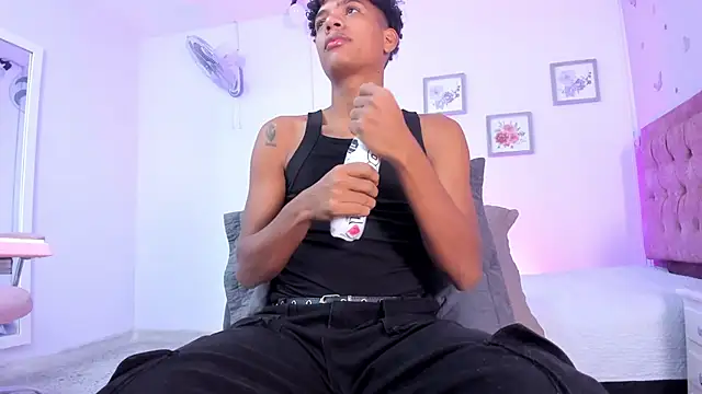 Jack Rusel online show from 03/24/26, 03:33