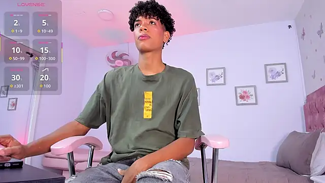 Jack Rusel online show from 03/27/26, 03:23