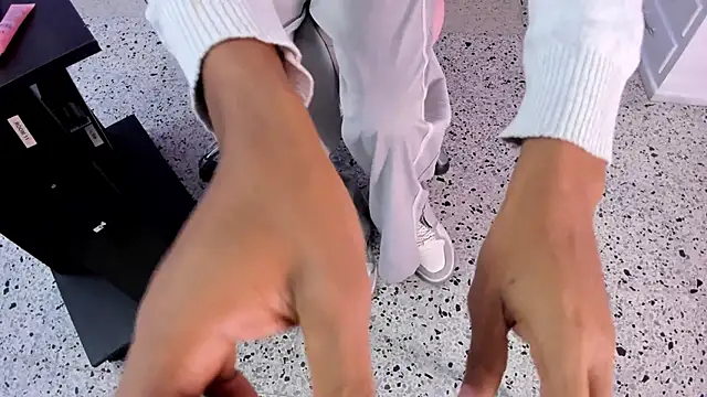 Jack Rusel online show from 04/02/26, 03:37