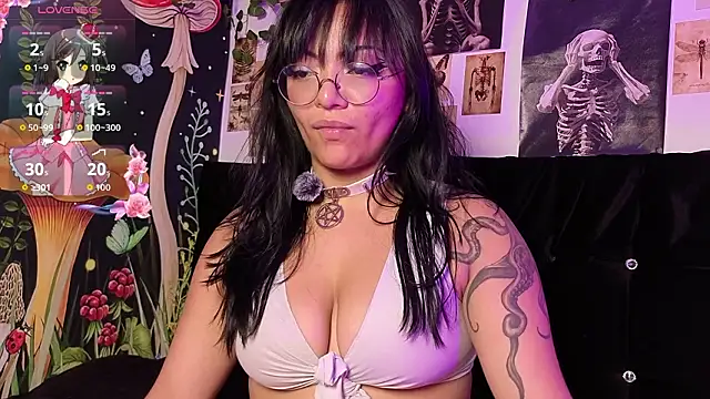 Snapshot of victoriia_thompson chatting on 02/27/26, 11:16 victoriia thompson online show from 02/27/26, 11:16