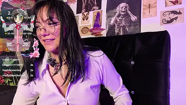 Snapshot of victoriia_thompson chatting on 03/02/26, 05:08 victoriia thompson online show from 03/02/26, 05:08