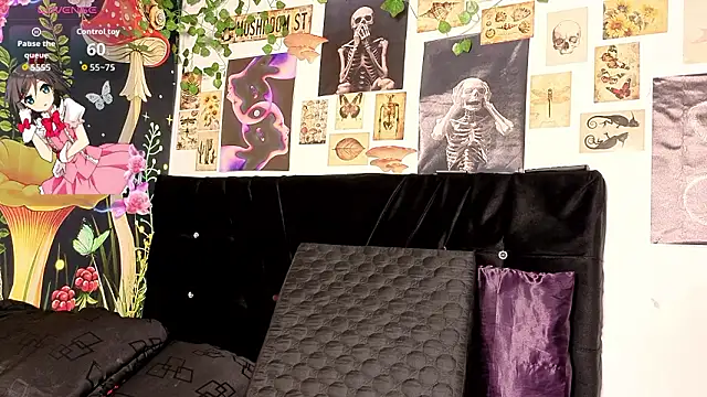 Snapshot of victoriia_thompson chatting on 03/14/26, 08:47 victoriia thompson online show from 03/14/26, 08:47