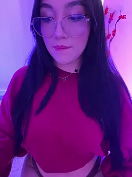 Snapshot of Your_Enyel chatting on 02/27/26, 02:55 Your Enyel online show from 02/27/26, 02:55