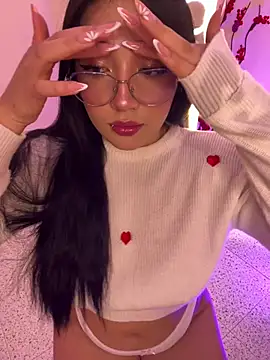 Snapshot of Your_Enyel chatting on 03/06/26, 02:08 Your Enyel online show from 03/06/26, 02:08