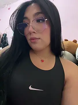 Snapshot of Your_Enyel chatting on 03/15/26, 05:24 Your Enyel online show from 03/15/26, 05:24