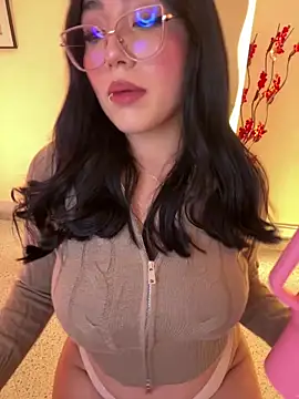 Snapshot of Your_Enyel chatting on 04/10/26, 12:05 Your Enyel online show from 04/10/26, 12:05