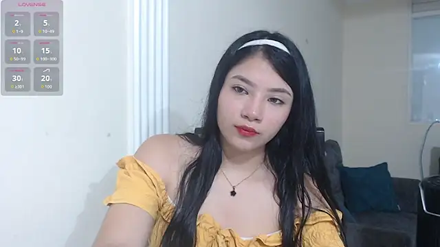 mia girl07 online show from 02/25/26, 10:30