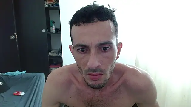 maskguy23 online show from 07/11/26, 01:25