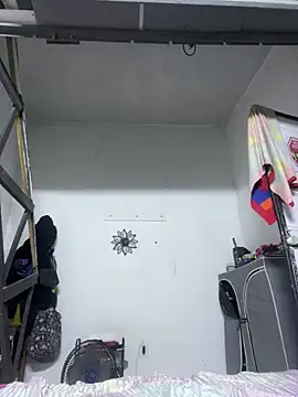 MorenaCariok online show from 03/01/26, 09:28