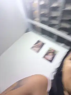 MorenaCariok online show from 03/21/26, 10:35