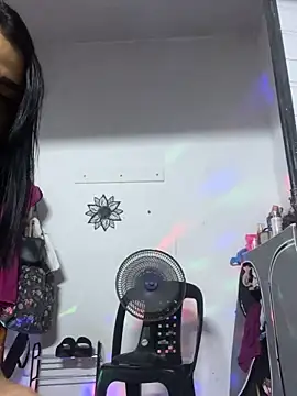 MorenaCariok online show from 03/26/26, 08:36