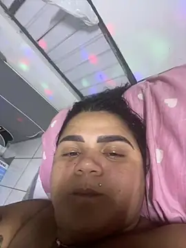 MorenaCariok online show from 04/15/26, 04:14