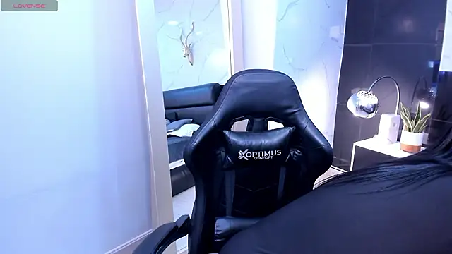 KomiCatt online show from 03/21/26, 06:22