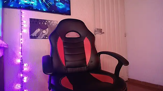 pauldocux  online show from 01/15/26, 03:55