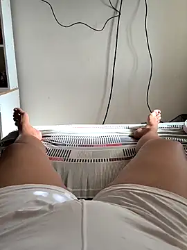 melzinhab23 online show from 02/25/26, 10:25