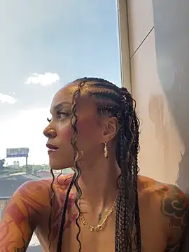 LizStorm  online show from 06/21/26, 02:08