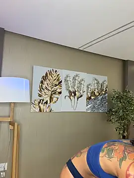 LizStorm  online show from 07/30/26, 11:20