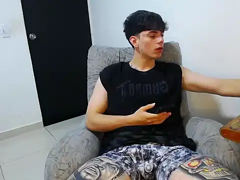 Joshh miller online show from 02/11/26, 06:07