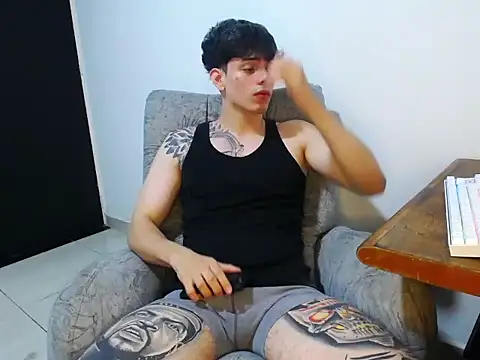 Joshh miller online show from 02/18/26, 04:52