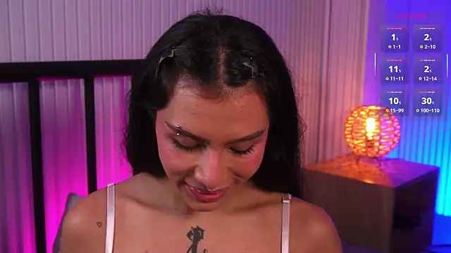 Snapshot of Molly__davis chatting on 04/06/26, 07:59 Molly davis online show from 04/06/26, 07:59