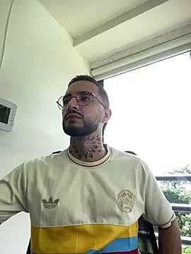 juanlouis pierre online show from 02/12/26, 06:25