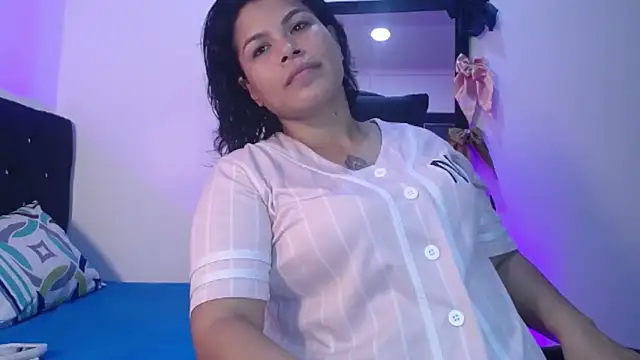 Aurora sanchess online show from 02/07/26, 03:21