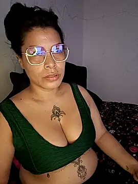 Aurora sanchess online show from 02/14/26, 06:37