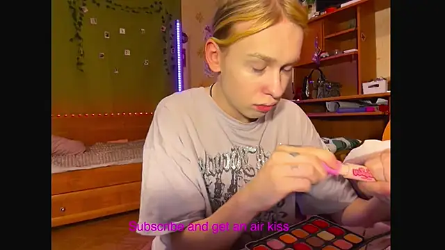 miss barbie111 online show from 02/04/26, 06:08