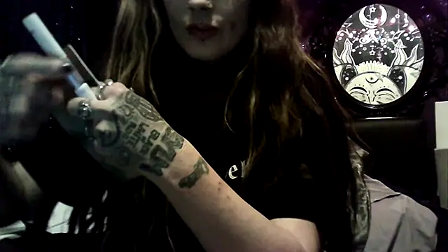 allymoon1369 online show from 03/10/26, 05:45