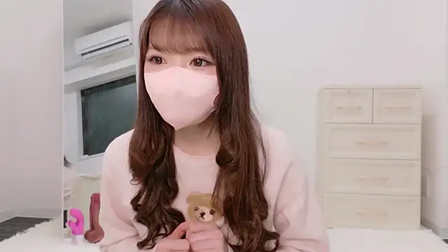 Snapshot of satochan_v chatting on 03/06/26, 01:07 satochan v online show from 03/06/26, 01:07
