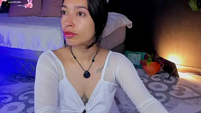 Noaah25  online show from 03/19/26, 03:54