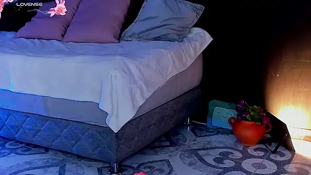 Noaah25  online show from 04/05/26, 03:36