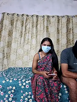 Forest Queen online show from 02/07/26, 06:22