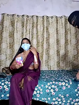 Forest Queen online show from 02/22/26, 08:24