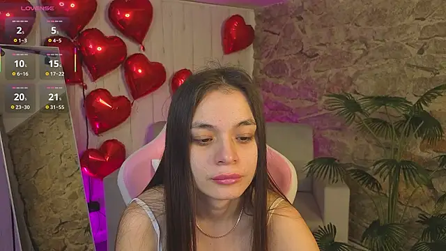 Snapshot of Kim_Bless chatting on 03/23/26, 01:20 Kim Bless online show from 03/23/26, 01:20