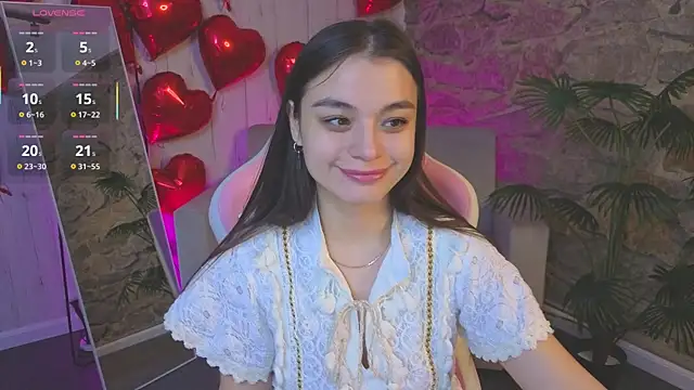 Snapshot of Kim_Bless chatting on 03/27/26, 01:33 Kim Bless online show from 03/27/26, 01:33