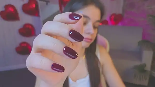 Snapshot of Kim_Bless chatting on 03/30/26, 02:56 Kim Bless online show from 03/30/26, 02:56