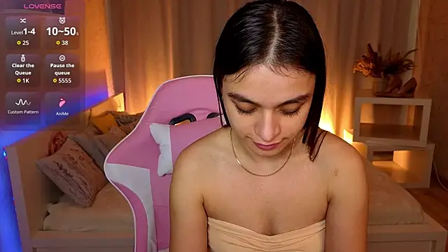 Snapshot of Kim_Bless chatting on 04/09/26, 06:19 Kim Bless online show from 04/09/26, 06:19