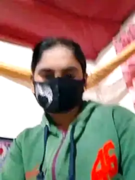 Hot Sweeti online show from 01/16/26, 09:19