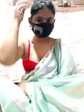 Hot Sweeti online show from 02/13/26, 06:15