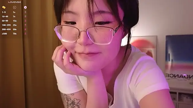nullgirl online show from 06/02/26, 02:24